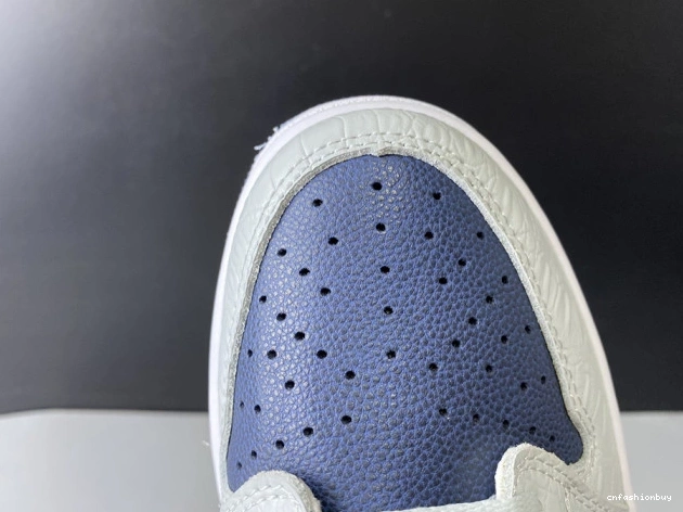 Jordan CW8576-200 Blue Grey 1 Air Navy 0813